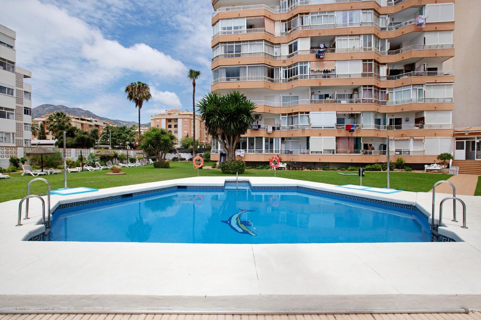 Apartamento Saltillo * Torremolinos