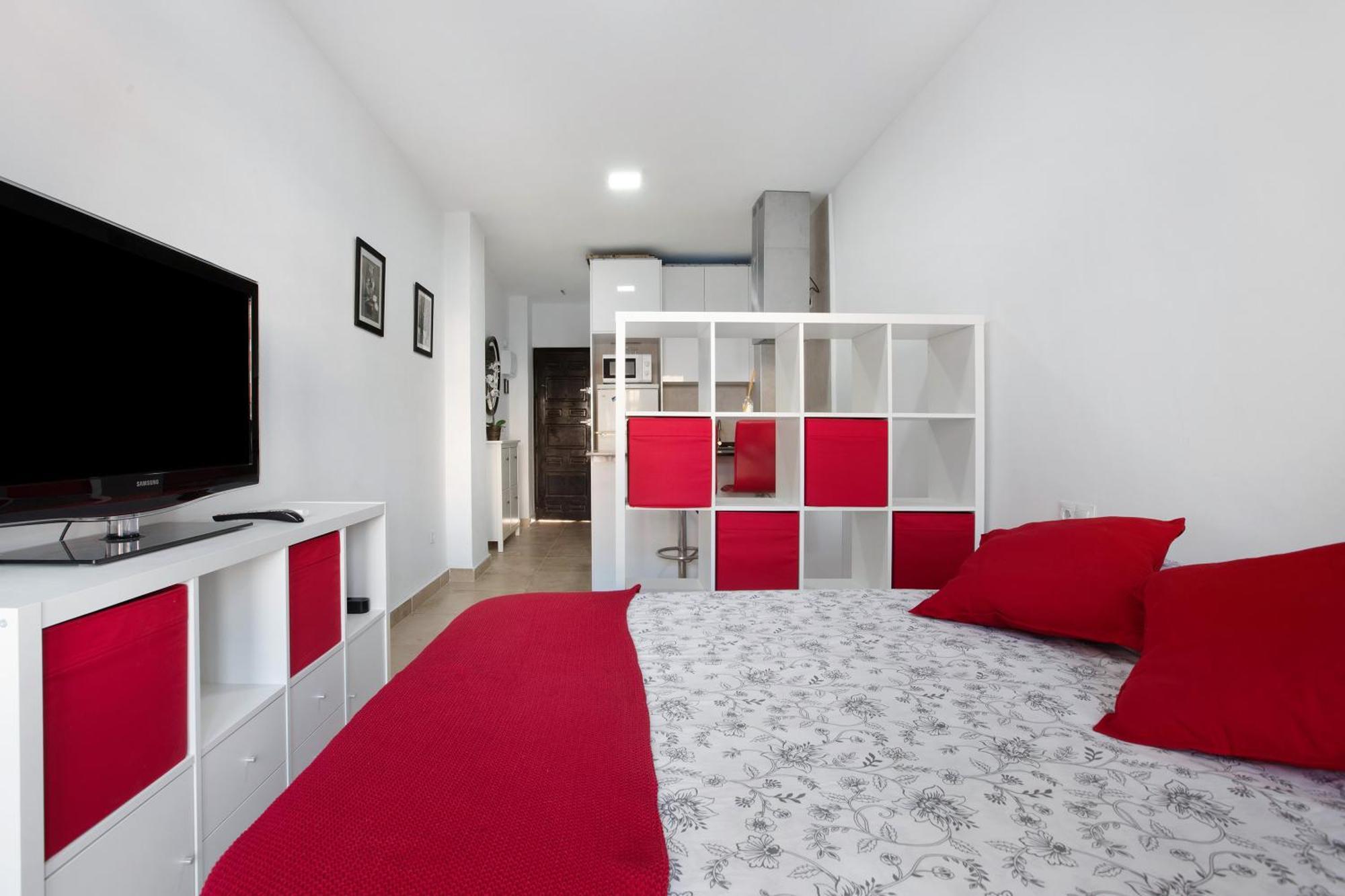 Apartamento Saltillo Apartment *