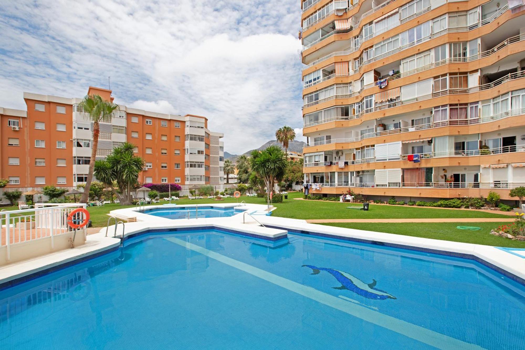 Apartamento Saltillo Apartment Torremolinos