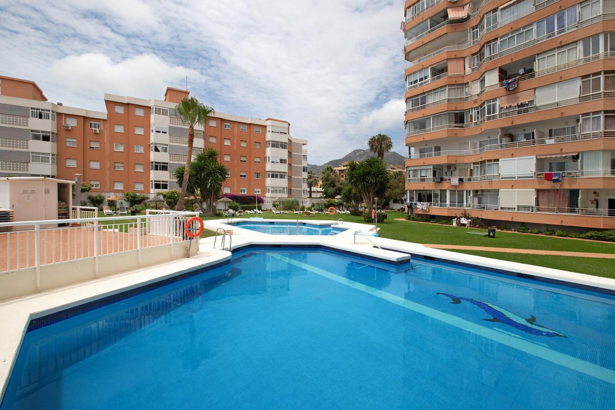 Apartamento Saltillo Apartment