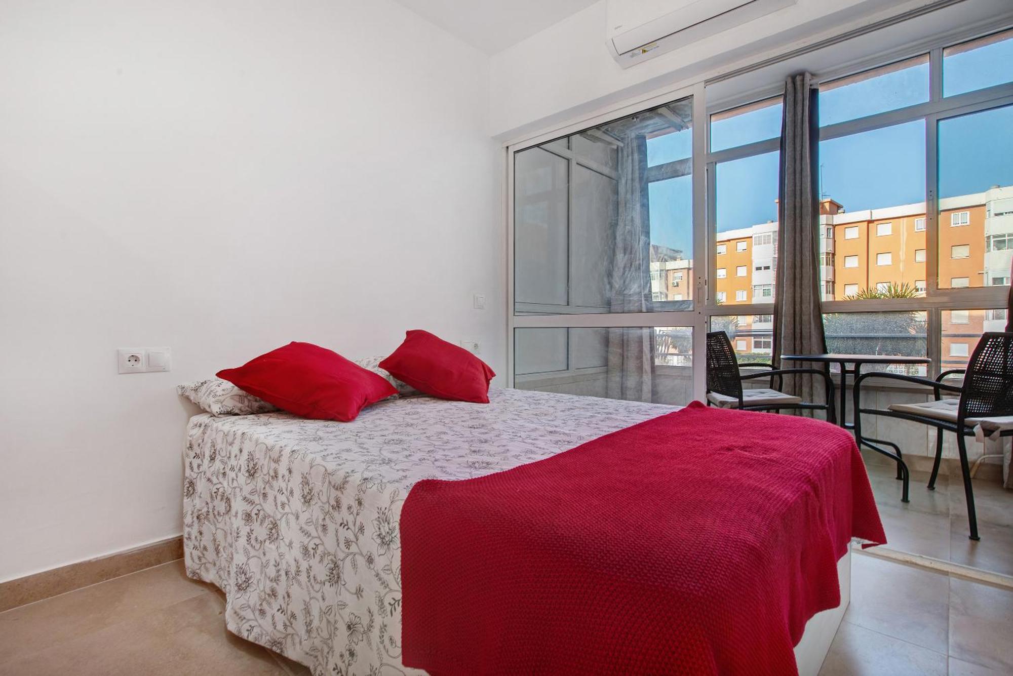Apartamento Saltillo Torremolinos